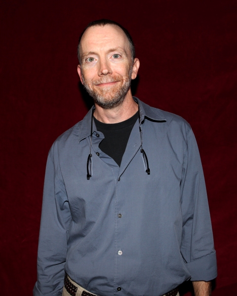 Photo Coverage: Inside Opening Night of POSITIONS Image