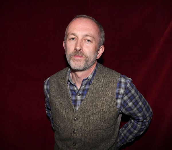 Photo Coverage: Inside Opening Night of POSITIONS Image