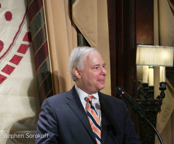 Photo Coverage: Friars Foundation's ADOPT A SCHOLAR Reception Image
