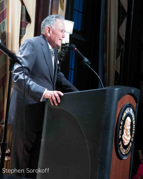 Photo Coverage: Friars Foundation's ADOPT A SCHOLAR Reception Image