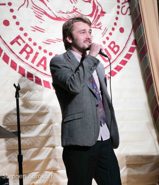 Photo Coverage: Friars Foundation's ADOPT A SCHOLAR Reception Image
