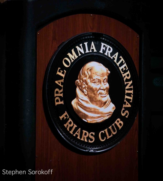 Photo Coverage: Friars Foundation's ADOPT A SCHOLAR Reception Image