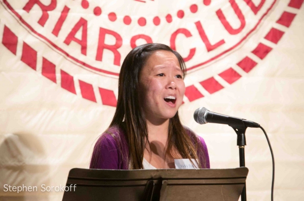 Photo Coverage: Friars Foundation's ADOPT A SCHOLAR Reception Image