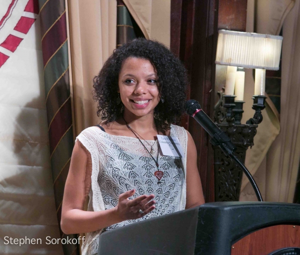 Photo Coverage: Friars Foundation's ADOPT A SCHOLAR Reception Image