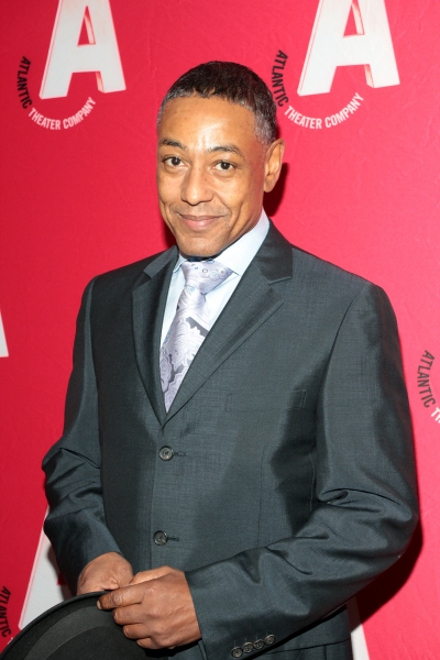 Photo Coverage: Inside Opening Night of Atlantic Theater Company's HARPER REGAN Image