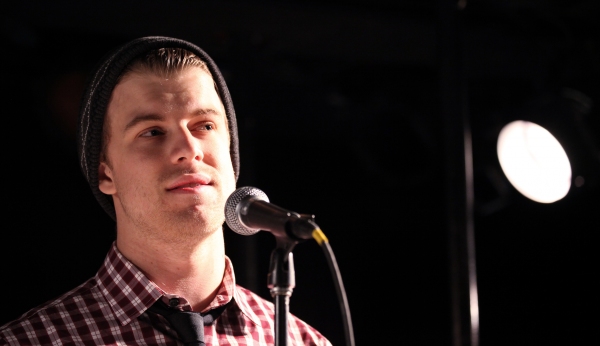 Photo Coverage: BARE Cast Celebrates National Coming Out Day! Image
