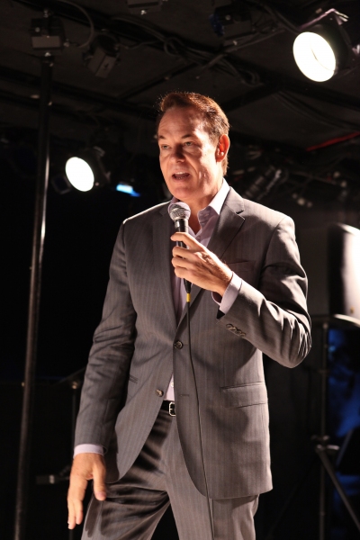 Photo Coverage: BARE Cast Celebrates National Coming Out Day! Image