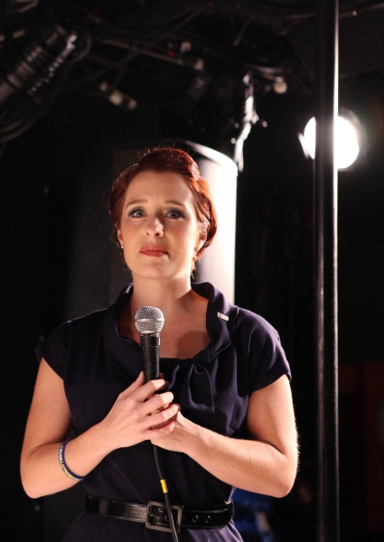 Photo Coverage: BARE Cast Celebrates National Coming Out Day! Image