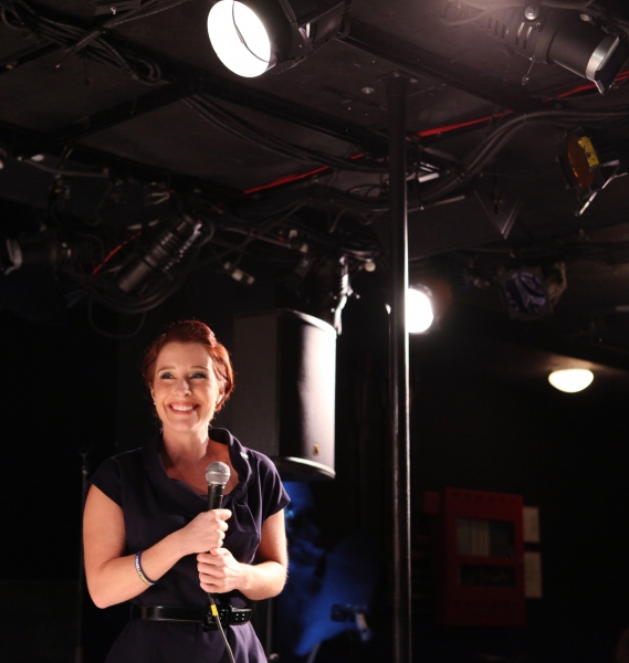 Photo Coverage: BARE Cast Celebrates National Coming Out Day! Image