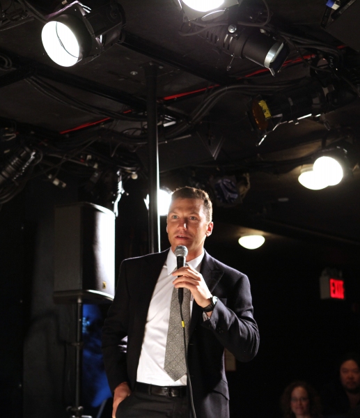Photo Coverage: BARE Cast Celebrates National Coming Out Day! Image