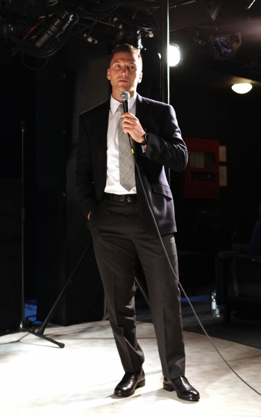 Photo Coverage: BARE Cast Celebrates National Coming Out Day! Image