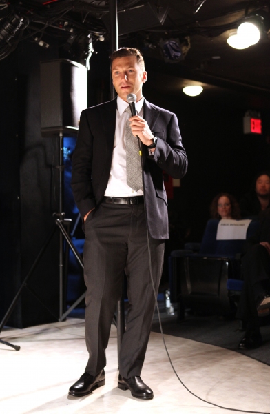 Photo Coverage: BARE Cast Celebrates National Coming Out Day! Image