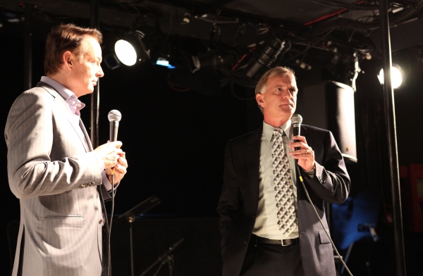 Photo Coverage: BARE Cast Celebrates National Coming Out Day! Image