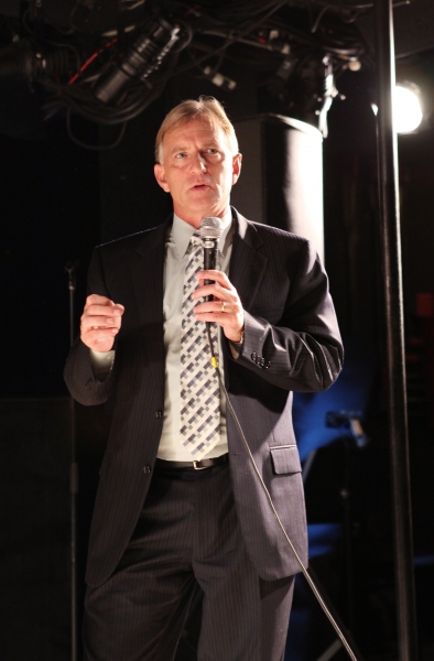 Photo Coverage: BARE Cast Celebrates National Coming Out Day! Image