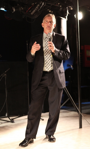 Photo Coverage: BARE Cast Celebrates National Coming Out Day! Image