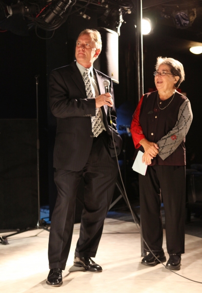 Photo Coverage: BARE Cast Celebrates National Coming Out Day! Image