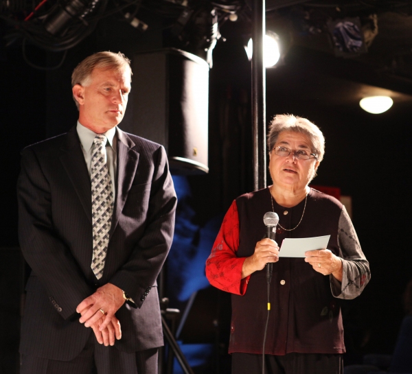 Photo Coverage: BARE Cast Celebrates National Coming Out Day! Image