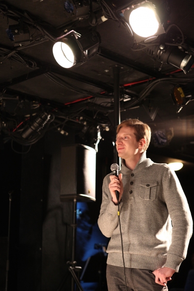Photo Coverage: BARE Cast Celebrates National Coming Out Day! Image