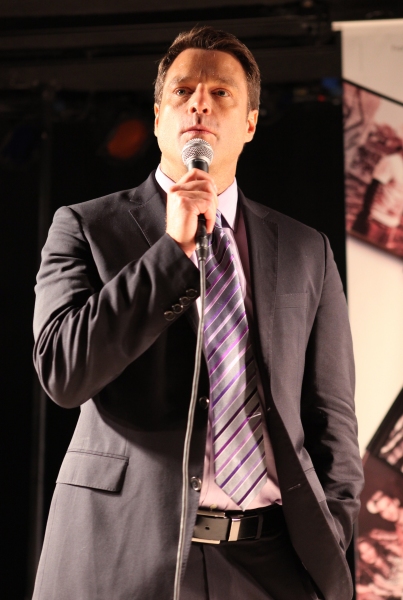 Photo Coverage: BARE Cast Celebrates National Coming Out Day! Image