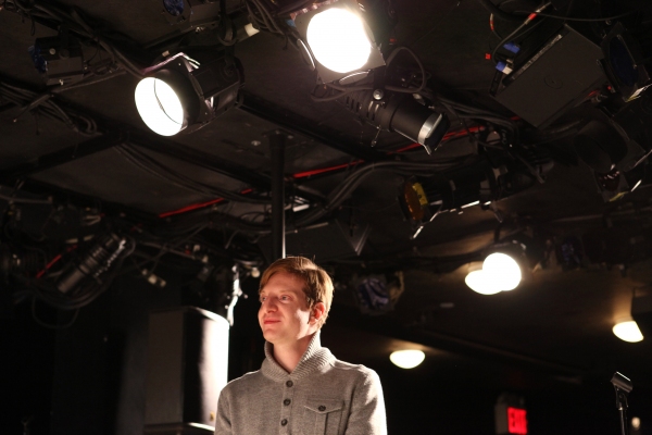 Photo Coverage: BARE Cast Celebrates National Coming Out Day! Image