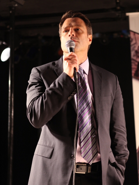 Photo Coverage: BARE Cast Celebrates National Coming Out Day! Image