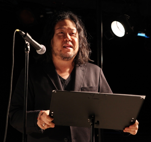 Photo Coverage: BARE Cast Celebrates National Coming Out Day! Image