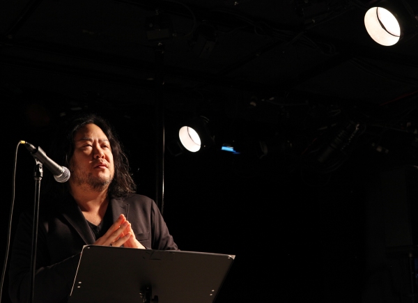 Photo Coverage: BARE Cast Celebrates National Coming Out Day! Image