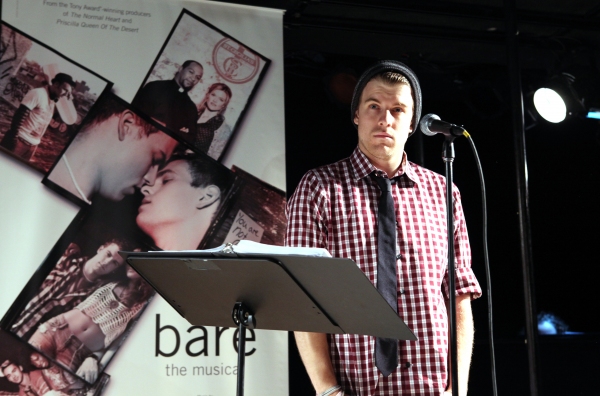 Photo Coverage: BARE Cast Celebrates National Coming Out Day! Image