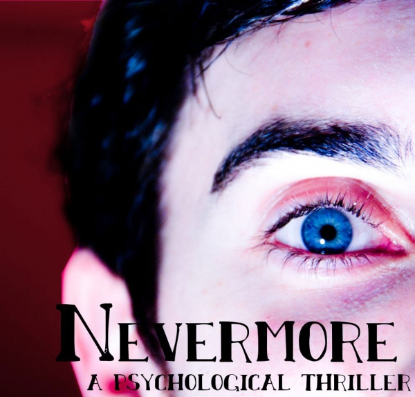 Photo Flash: First Look at Megan Jackson, Douglas Alexander and More in Blood Ensemble's NEVERMORE Image
