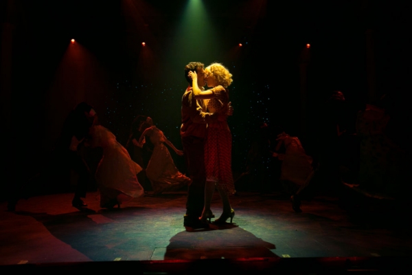 Photo Flash: Complete Look at Jarrod Emick, Lauren Kennedy and More in ZELDA Image