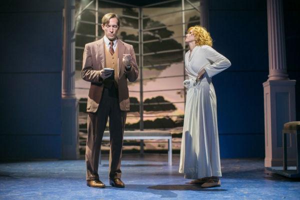 Photo Flash: Complete Look at Jarrod Emick, Lauren Kennedy and More in ZELDA Image