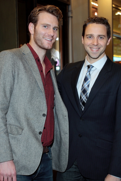 Photo Coverage: CYRANO DE BERGERAC Opening Night Red Carpet! Photo Coverage: CYRANO DE BERGERAC Opening Night Red Carpet! Image