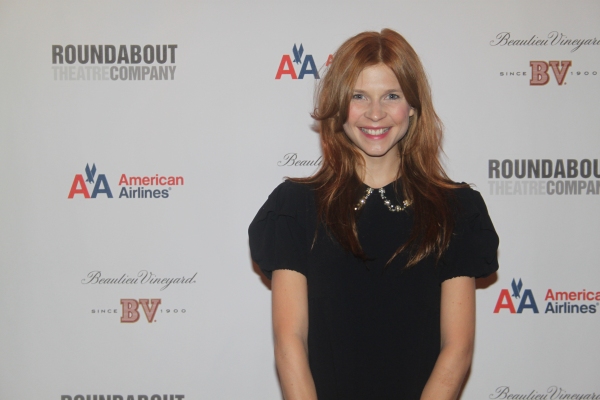 Photo Coverage: CYRANO DE BERGERAC Opening Night Cast Party! Image