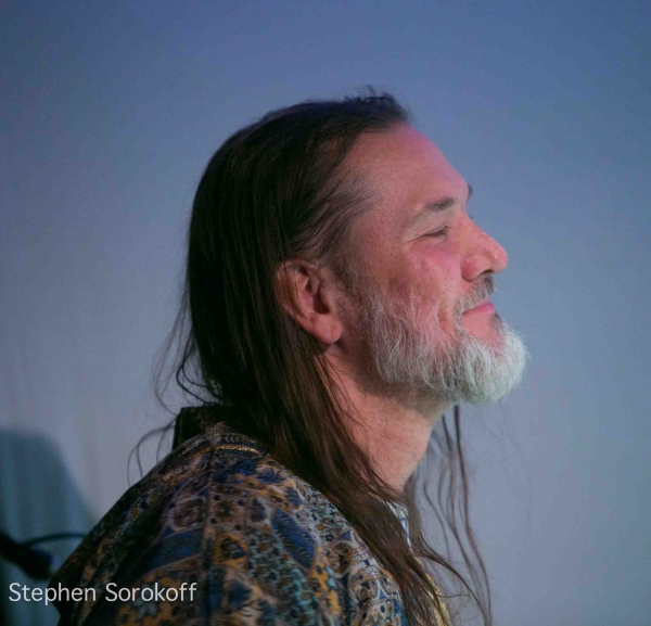 Photo Coverage: Lauren Fox Brings CANYON FOLKIES to Metropolitan Room Image