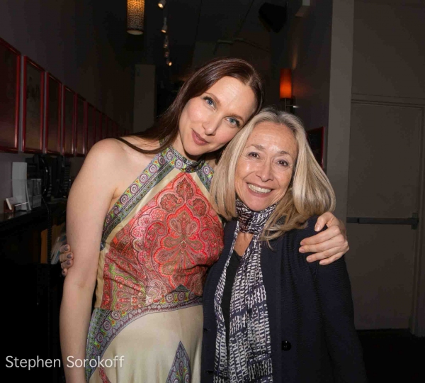 Photo Coverage: Lauren Fox Brings CANYON FOLKIES to Metropolitan Room Image