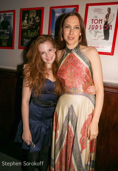 Photo Coverage: Lauren Fox Brings CANYON FOLKIES to Metropolitan Room Image
