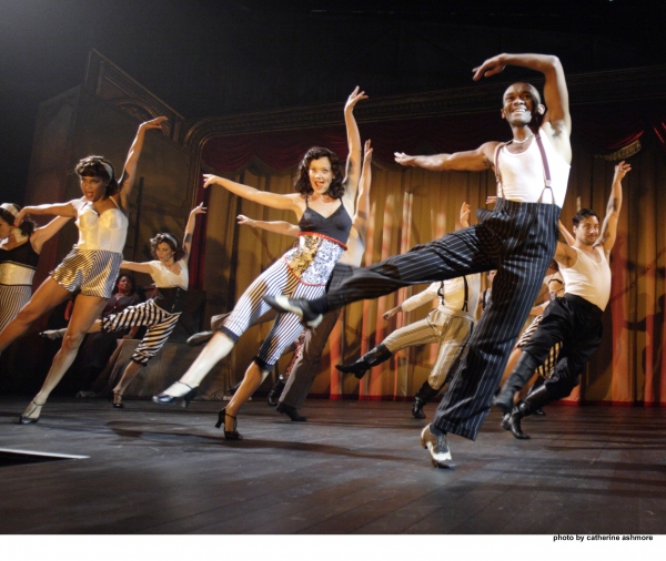 Photo Coverage: KISS ME, KATE About To Transfer To West End! Image