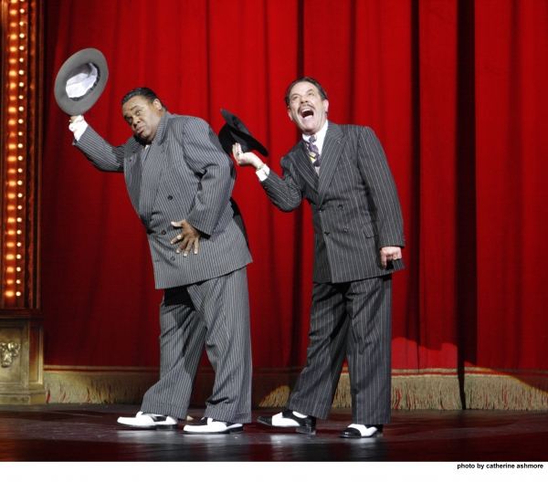 Photo Coverage: KISS ME, KATE About To Transfer To West End! Image