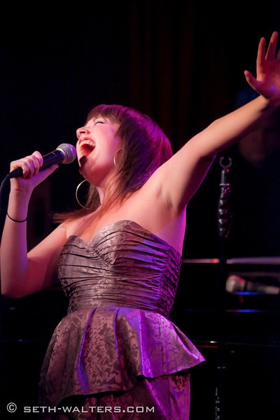 Photo Flash: Robert Cuccioli Debuts THE LOOK OF LOVE at Broadway at Birdland Image