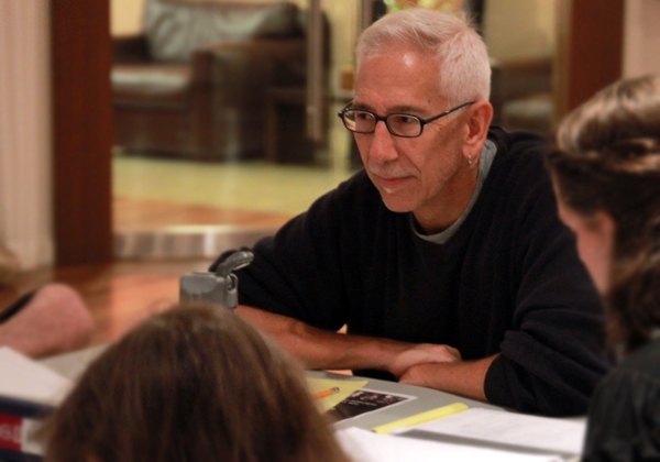 Photo Flash: Michael Slade's AND A CHILD SHALL LEAD Opens at HERE Arts Center Image