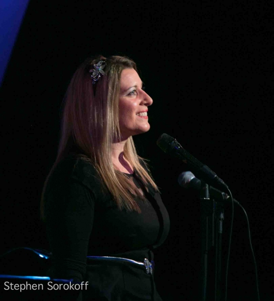 Photo Coverage: Corinna Sowers-Adler Brings BY REQUEST to the Metropolitan Room Image