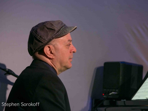 Photo Coverage: Corinna Sowers-Adler Brings BY REQUEST to the Metropolitan Room Image