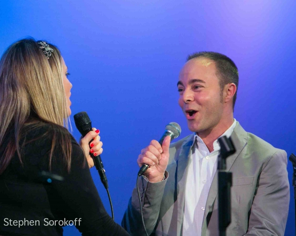 Photo Coverage: Corinna Sowers-Adler Brings BY REQUEST to the Metropolitan Room Image