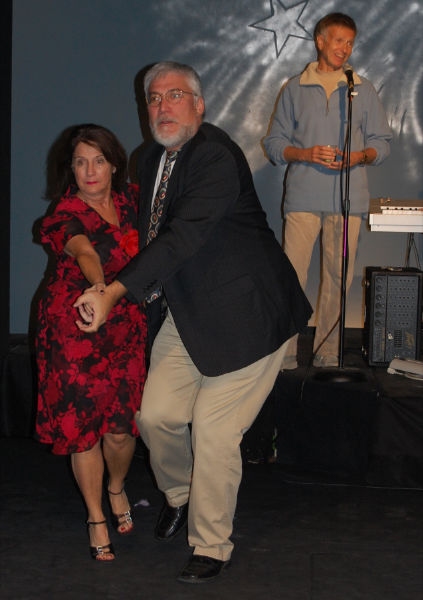 Photo Flash: The Players Guild of Leonia Present BALLROOM Image