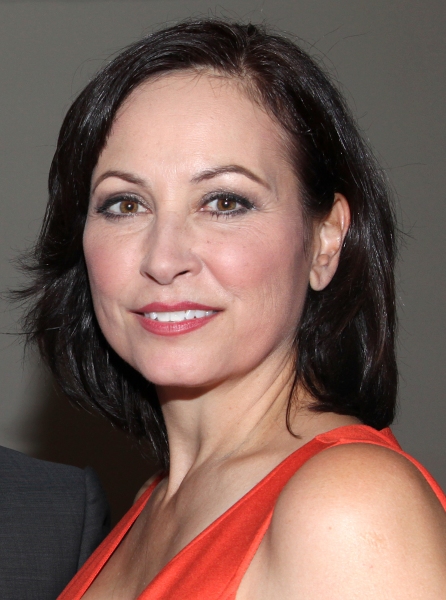 Photo Coverage: Backstage with Linda Eder at A NEW LIFE Image
