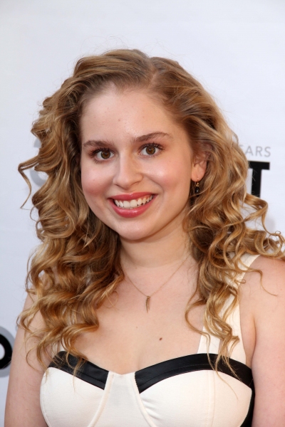 Photo Flash: Craig Zadan, Neil Meron, and More at OUTFEST 2012 Image