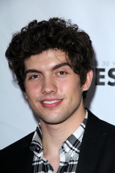 Photo Flash: Craig Zadan, Neil Meron, and More at OUTFEST 2012 Image