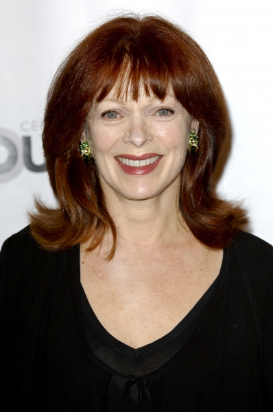 Photo Flash: Craig Zadan, Neil Meron, and More at OUTFEST 2012 Image