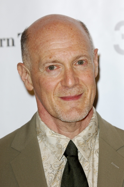 Photo Flash: Craig Zadan, Neil Meron, and More at OUTFEST 2012 