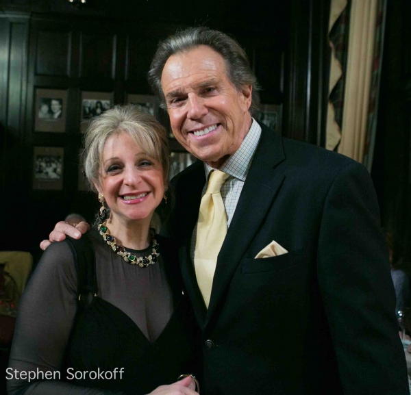 Photo Coverage: Regis Philbin Brings 'How I Got This Way' to Friars Club Image